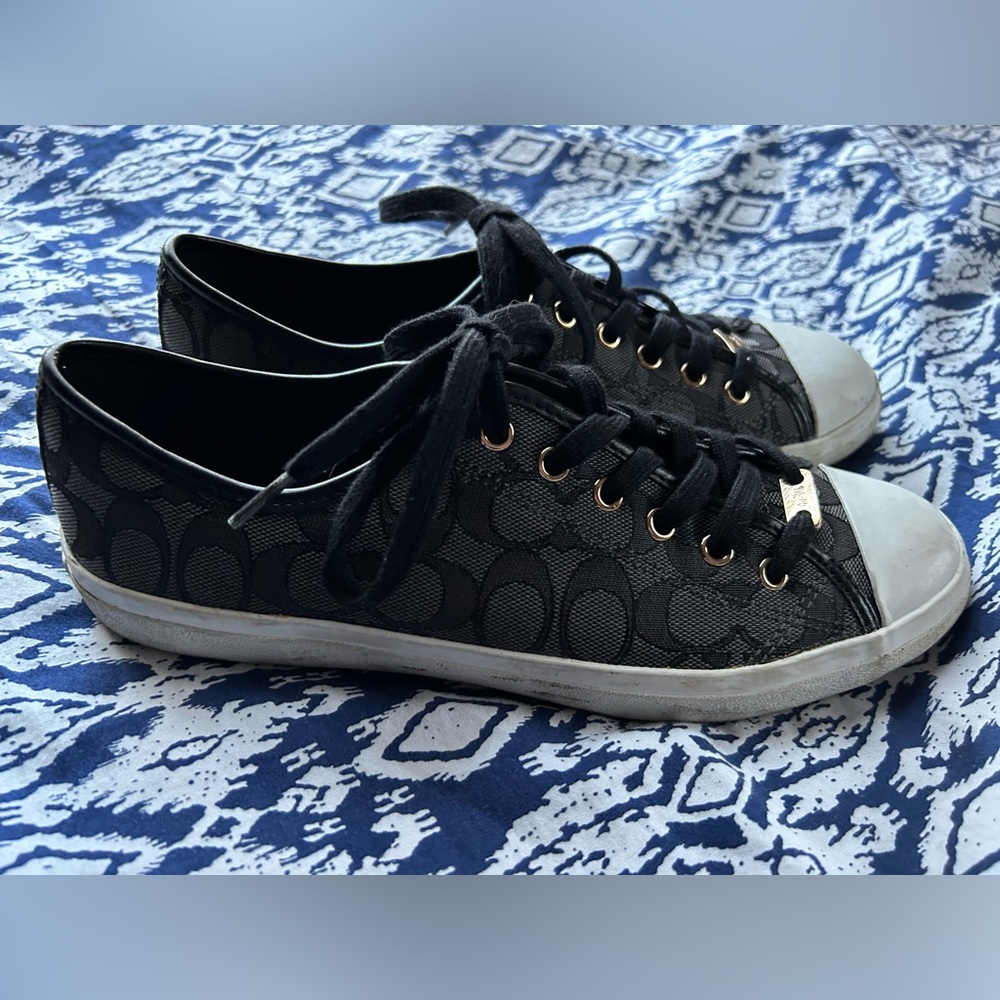 Coach Sneakers